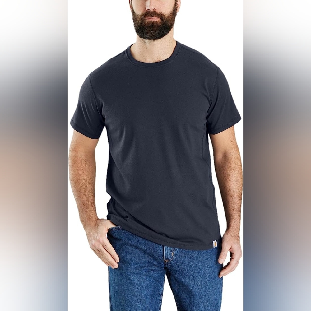 Carhartt Force Relaxed Fit T-shirt  Size 2XL